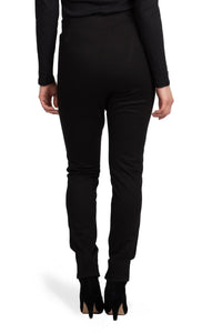 Soft & Sassy Legging Black