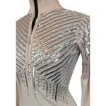 Load image into Gallery viewer, GLAM CASCADE SWEATER
