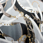 Load image into Gallery viewer, Status Quo Applique Blazer
