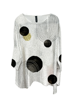 Load image into Gallery viewer, MODERN FUSION TUNIC
