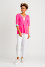 Load image into Gallery viewer, Tie Dye Mixer Tee
