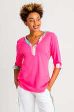 Load image into Gallery viewer, Tie Dye Mixer Tee
