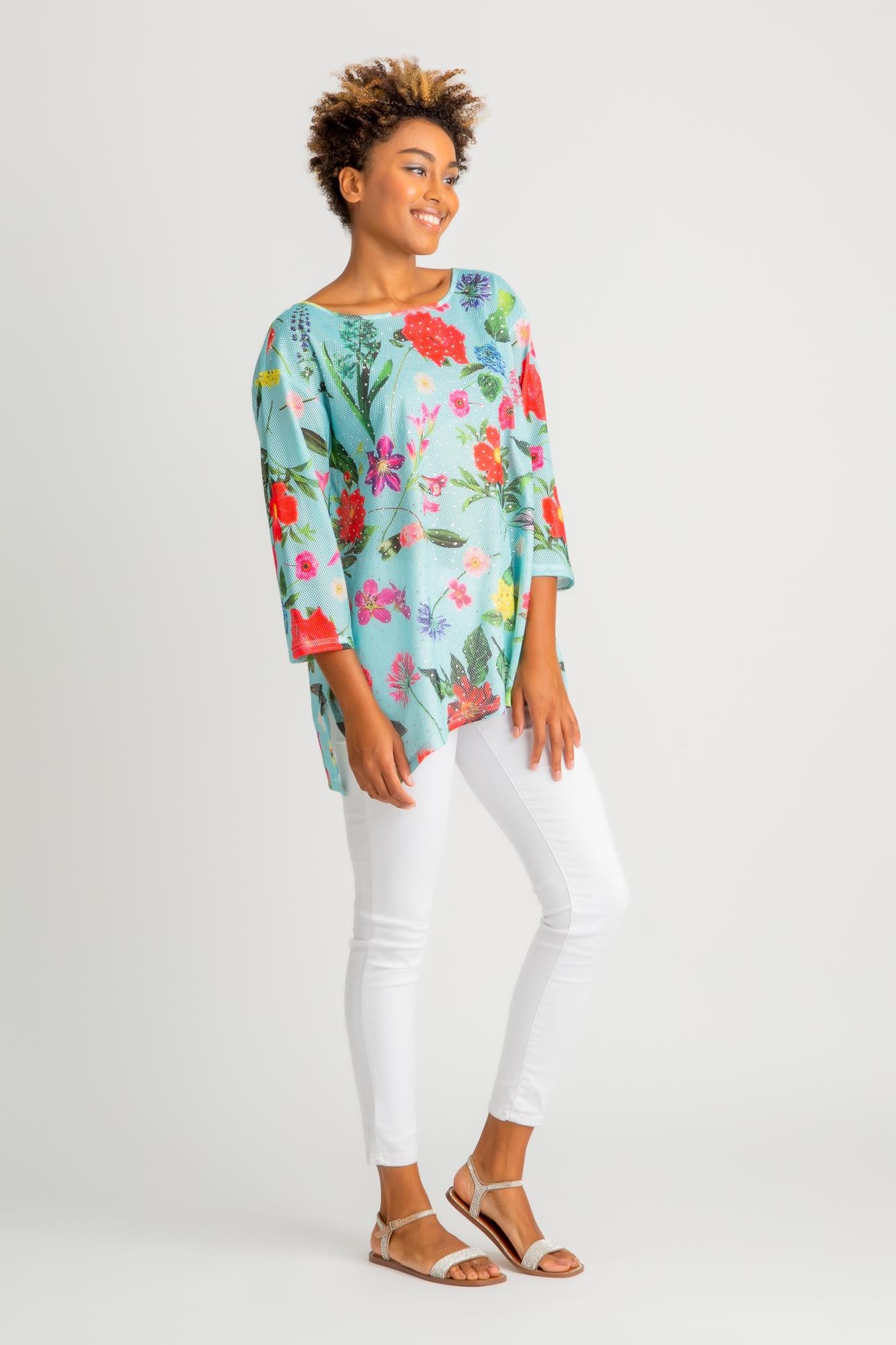 My Bright Top