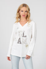 Load image into Gallery viewer, Glam Star Tee-Shirt
