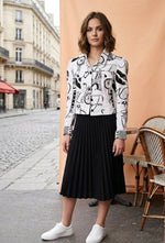 Load image into Gallery viewer, A Paris Date Jacket
