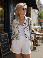 Load image into Gallery viewer, A Paris Date Jacket
