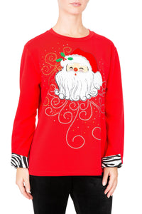 Happy Santa Tee