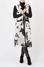 Load image into Gallery viewer, Fun in Fur Vest
