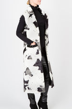 Load image into Gallery viewer, Fun in Fur Vest
