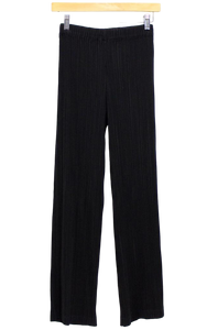 Issey's Vertical Pleated Pants – Berek Issey's Vertical Pleated Pants – Berek