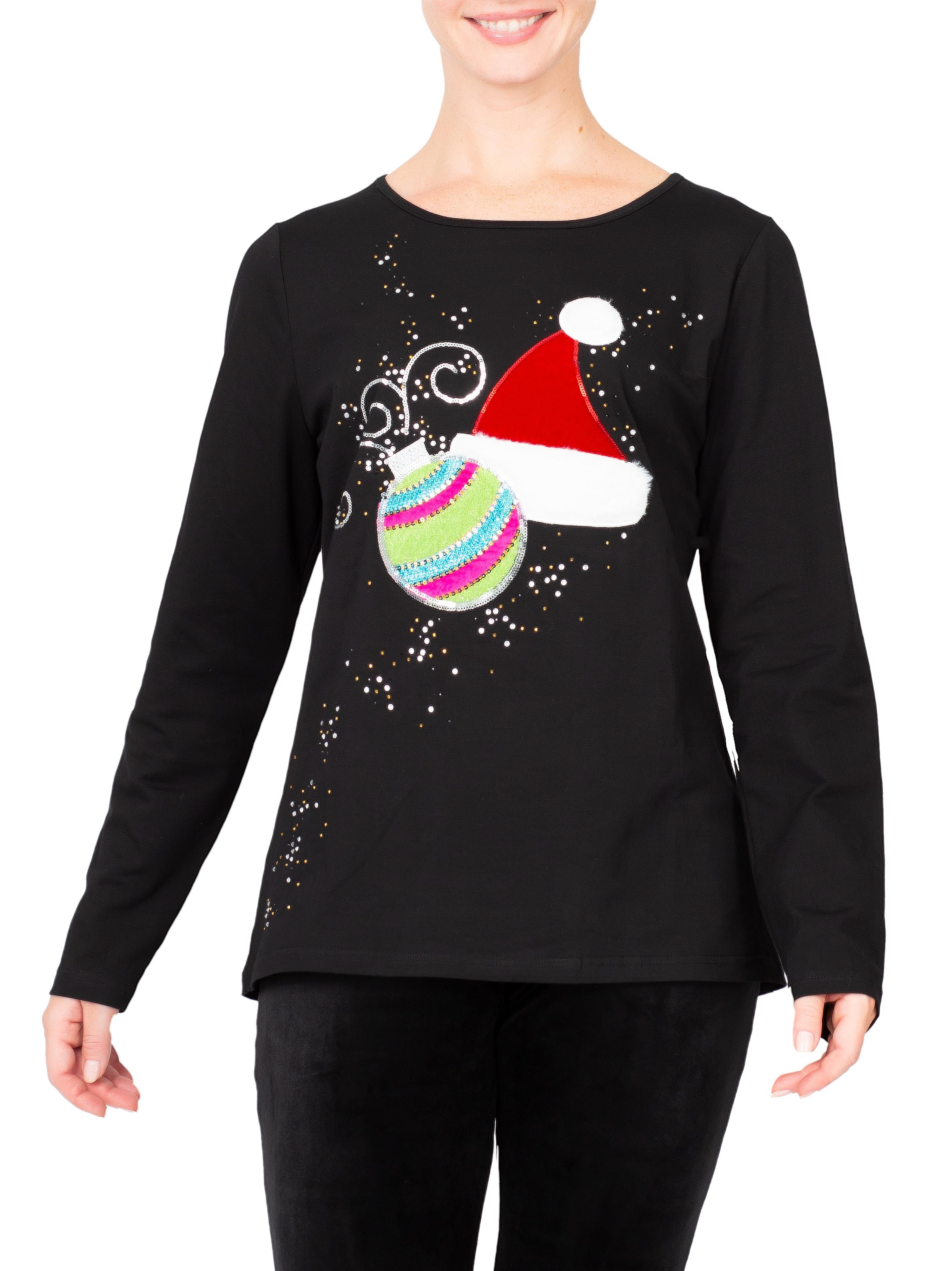 Holiday Twinkle Tee