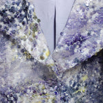 Load image into Gallery viewer, Lavender Glitz Bolero
