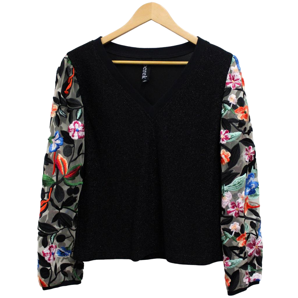 Sweaters – Berek