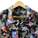 Load image into Gallery viewer, Embroidered Bouquet Blazer
