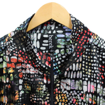 Load image into Gallery viewer, Petals of Color Cropped &amp; Sporty  Jacket
