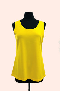 Sunshine Breeze Tank