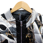 Load image into Gallery viewer, Quilted Status Quo Jacket
