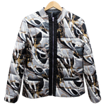 Load image into Gallery viewer, Quilted Status Quo Jacket
