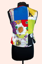 Load image into Gallery viewer, RETRO Fabulous Sleeveless Top
