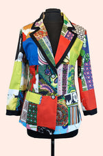 Load image into Gallery viewer, RETRO Fabulous Blazer
