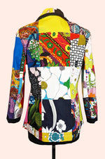 Load image into Gallery viewer, RETRO Fabulous Blazer
