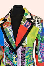 Load image into Gallery viewer, RETRO Fabulous Blazer
