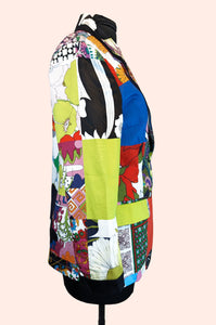 RETRO Fabulous Blazer