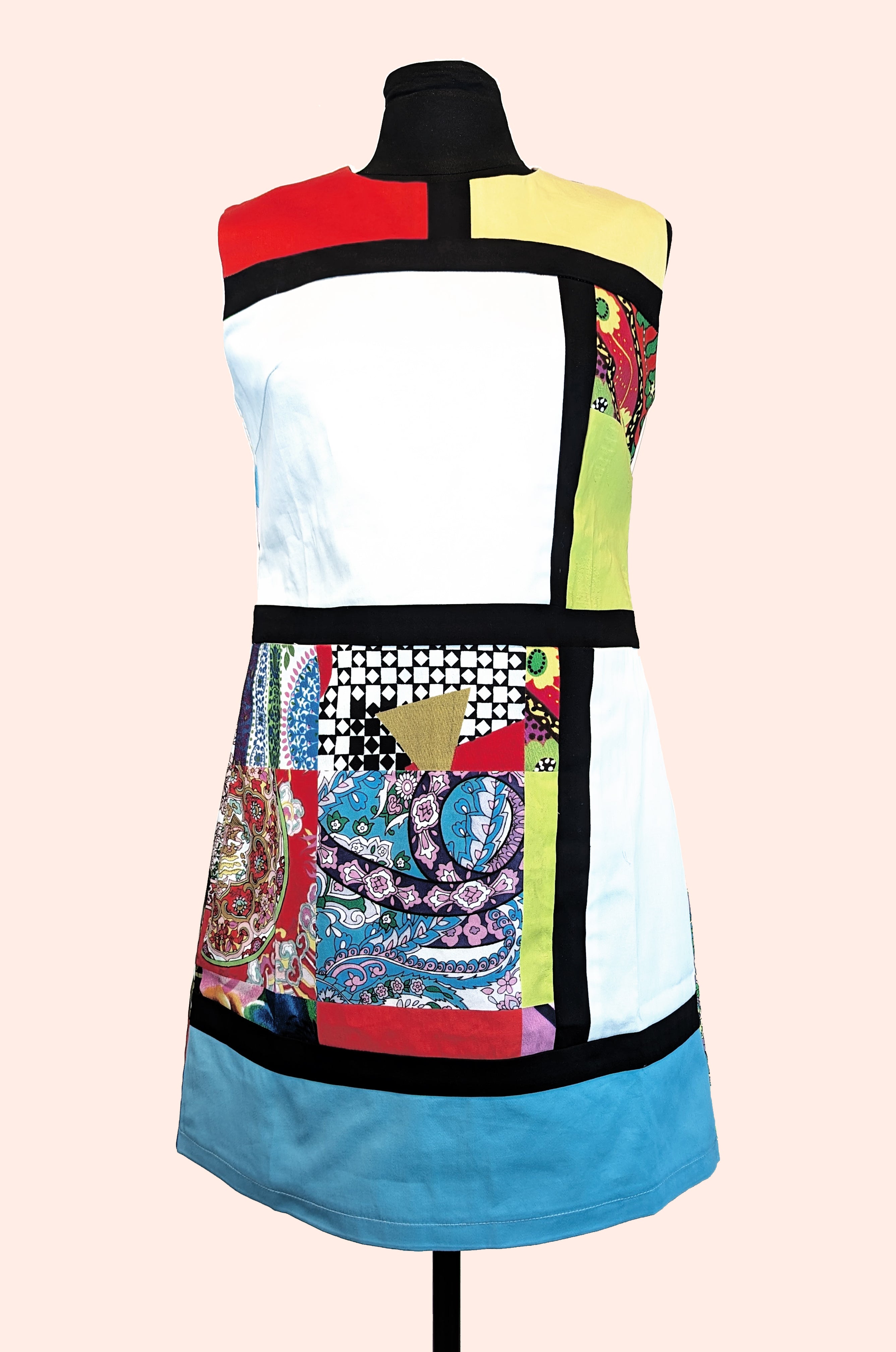 RETRO Fabulous Sheath Dress