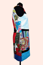 Load image into Gallery viewer, RETRO Fabulous Sheath Dress
