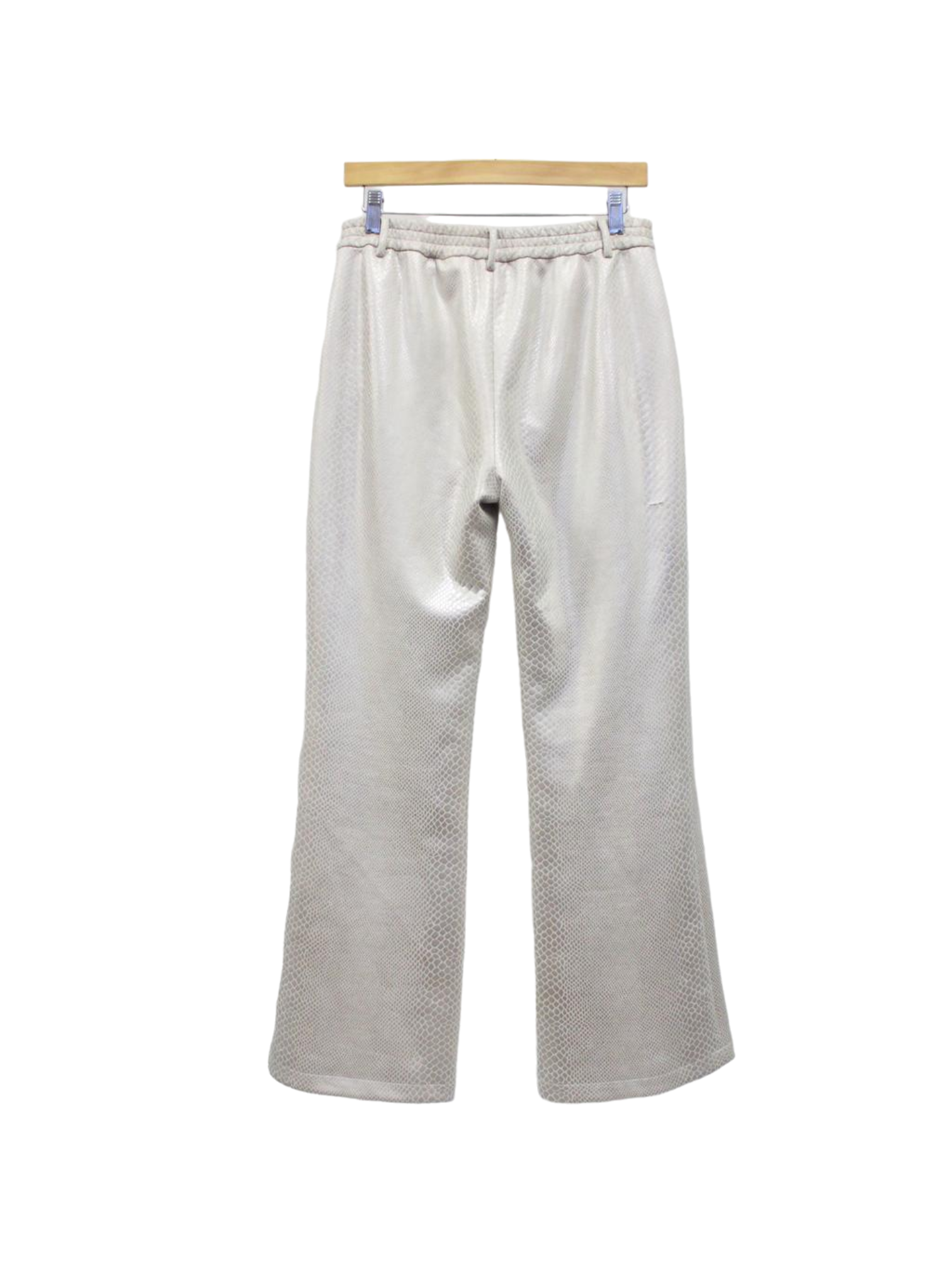 Platinum Cobra Luxe Flare Leg Pant