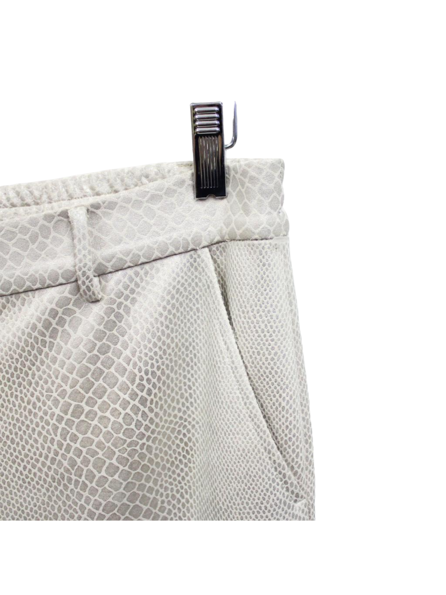 Platinum Cobra Luxe Flare Leg Pant