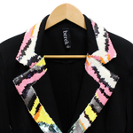 Load image into Gallery viewer, Sequins Dream Blazer
