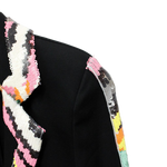 Load image into Gallery viewer, Sequins Dream Blazer
