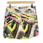 Load image into Gallery viewer, Bold Sequins Skirt
