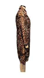 Load image into Gallery viewer, Lolita&#39;s Sleek Car Coat
