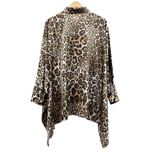 Lolita's Batwing Top