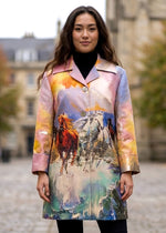 Load image into Gallery viewer, Wild Horses Topper
