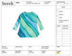 Load image into Gallery viewer, CASCADE LOOP CRINKLE TOP

