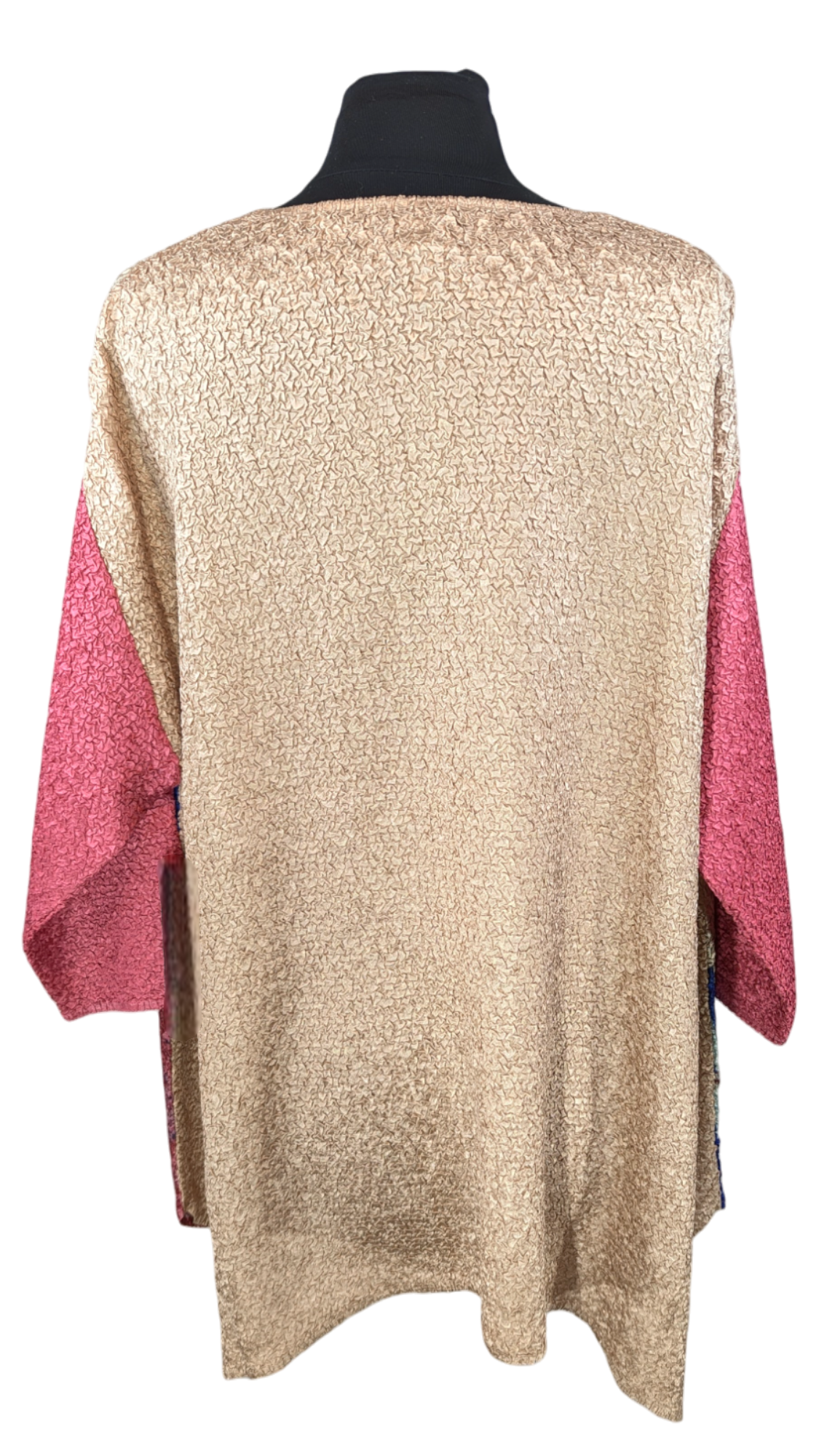 Roaring 20's Crinkle Top