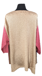 Load image into Gallery viewer, Roaring 20&#39;s Crinkle Top
