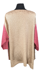 Roaring 20's Crinkle Top