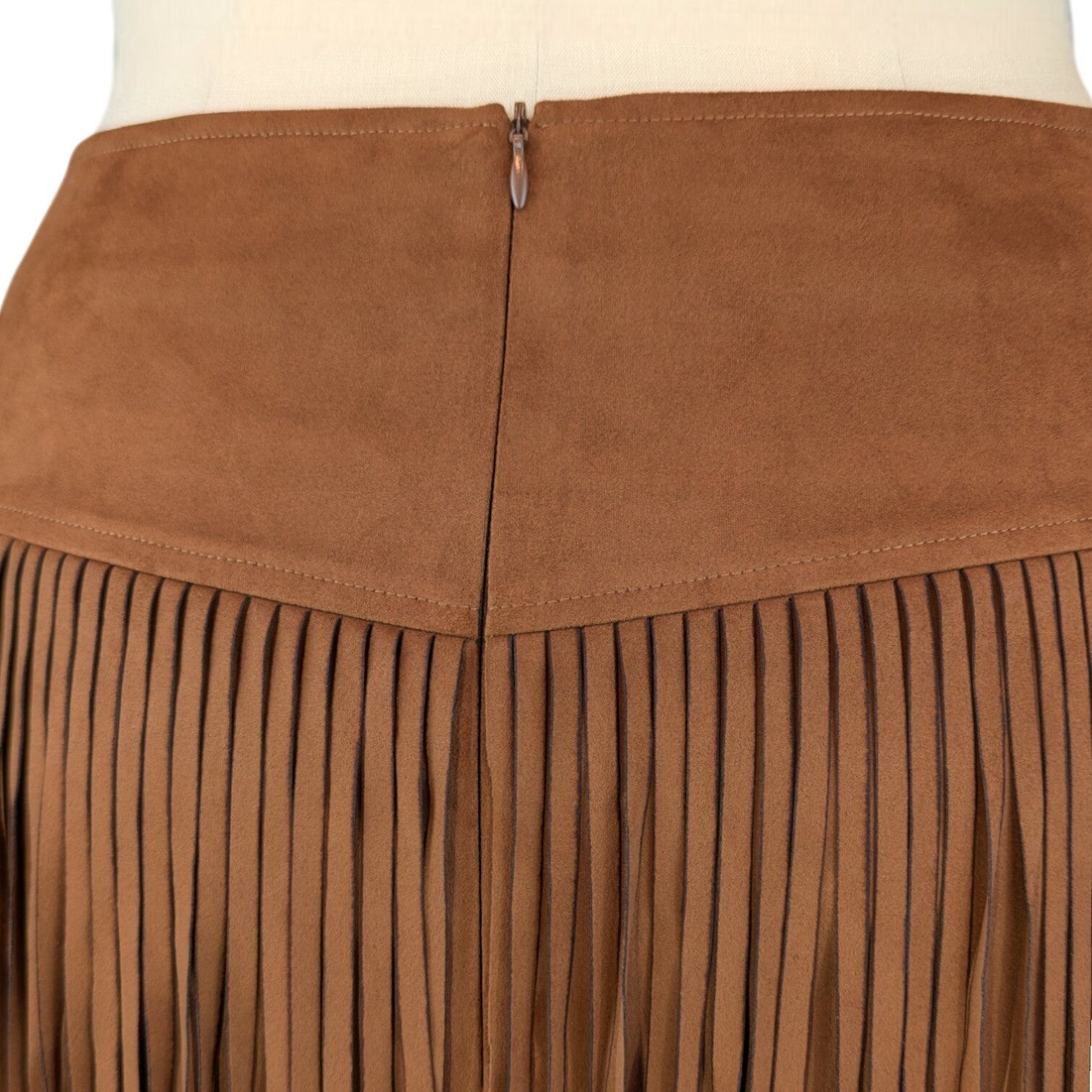 Fringe Sachay Skirt