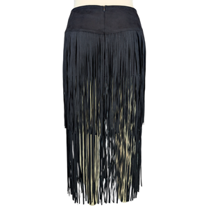 Fringe Sachay Skirt