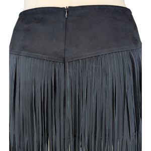 Fringe Sachay Skirt