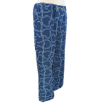 Load image into Gallery viewer, Hearts of Denim Wide Leg Jeans
