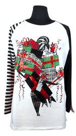 Load image into Gallery viewer, A Girls Dream Knit Top
