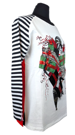 Load image into Gallery viewer, A Girls Dream Knit Top
