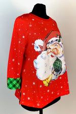 Load image into Gallery viewer, BLING BLING SANTA
