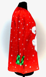 Load image into Gallery viewer, BLING BLING SANTA
