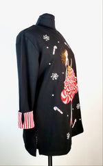 Load image into Gallery viewer, MISS CANDY CANE
